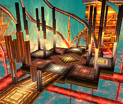 画像ギャラリー No.010のサムネイル画像 / 「イルーナ戦記オンライン」,新たなレイドバトルステージ“探究の果て”が登場