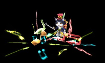 画像ギャラリー No.011のサムネイル画像 / 「イルーナ戦記オンライン」,新たなレイドバトルステージ“探究の果て”が登場