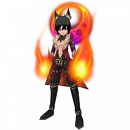 画像ギャラリー No.009のサムネイル画像 / 「イルーナ戦記」,3次職”ビーストナイト”の新スキルなどが実装。経験値1000%キャンペーンも