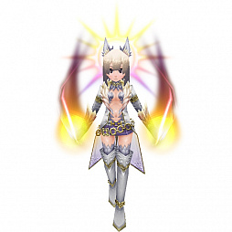 画像ギャラリー No.010のサムネイル画像 / 「イルーナ戦記」,3次職”ビーストナイト”の新スキルなどが実装。経験値1000%キャンペーンも