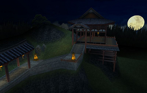 画像ギャラリー No.023のサムネイル画像 / 「イルーナ戦記」,3次職”ビーストナイト”の新スキルなどが実装。経験値1000%キャンペーンも