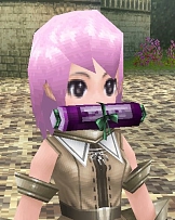 画像ギャラリー No.024のサムネイル画像 / 「イルーナ戦記」,3次職”ビーストナイト”の新スキルなどが実装。経験値1000%キャンペーンも