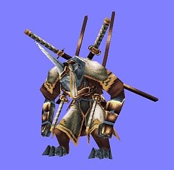 画像ギャラリー No.031のサムネイル画像 / 「イルーナ戦記」,3次職”ビーストナイト”の新スキルなどが実装。経験値1000%キャンペーンも