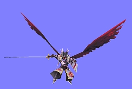 画像ギャラリー No.032のサムネイル画像 / 「イルーナ戦記」,3次職”ビーストナイト”の新スキルなどが実装。経験値1000%キャンペーンも