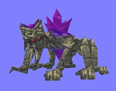 画像ギャラリー No.033のサムネイル画像 / 「イルーナ戦記」,3次職”ビーストナイト”の新スキルなどが実装。経験値1000%キャンペーンも