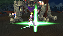 画像ギャラリー No.040のサムネイル画像 / 「イルーナ戦記」,3次職”ビーストナイト”の新スキルなどが実装。経験値1000%キャンペーンも