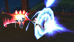 画像ギャラリー No.041のサムネイル画像 / 「イルーナ戦記」,3次職”ビーストナイト”の新スキルなどが実装。経験値1000%キャンペーンも