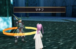 画像ギャラリー No.001のサムネイル画像 / 「イルーナ戦記オンライン」,3次職「サーヴァント」に新スキル&スキル強化を追加