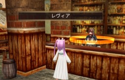 画像ギャラリー No.003のサムネイル画像 / 「イルーナ戦記オンライン」,3次職「サーヴァント」に新スキル&スキル強化を追加