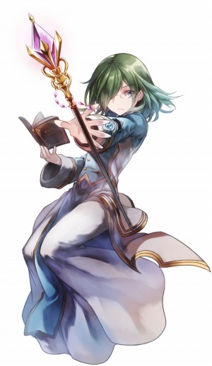 画像ギャラリー No.004のサムネイル画像 / 「イルーナ戦記オンライン」,3次職「サーヴァント」に新スキル&スキル強化を追加