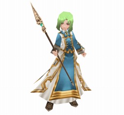 画像ギャラリー No.010のサムネイル画像 / 「イルーナ戦記オンライン」,3次職「サーヴァント」に新スキル&スキル強化を追加