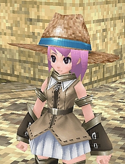 画像ギャラリー No.008のサムネイル画像 / 「イルーナ戦記オンライン」,釣り機能追加の大型アップデート実施