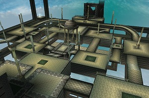 画像ギャラリー No.005のサムネイル画像 / 「イルーナ戦記オンライン」,“豆しば”とのコラボキャンペーン第2弾が開催