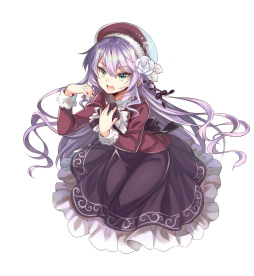 画像ギャラリー No.014のサムネイル画像 / 「イルーナ戦記オンライン」で学生生活。4月限定の学園イベントを開催