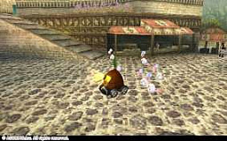 画像ギャラリー No.003のサムネイル画像 / 「イルーナ戦記オンライン」に移動補助システム“トランス機能”が追加