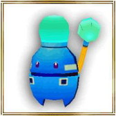 画像ギャラリー No.006のサムネイル画像 / 「イルーナ戦記オンライン」に移動補助システム“トランス機能”が追加