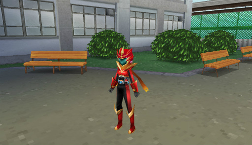 画像ギャラリー No.007のサムネイル画像 / 「イルーナ戦記オンライン」,6月イベント“イルーナ学園のヒーロー”を実施