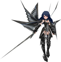 画像ギャラリー No.009のサムネイル画像 / 「イルーナ戦記オンライン」,iOS版の5周年アニバーサリーイベントを開催