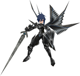 画像ギャラリー No.010のサムネイル画像 / 「イルーナ戦記オンライン」,iOS版の5周年アニバーサリーイベントを開催