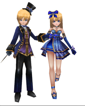 画像ギャラリー No.011のサムネイル画像 / 「イルーナ戦記オンライン」,iOS版の5周年アニバーサリーイベントを開催