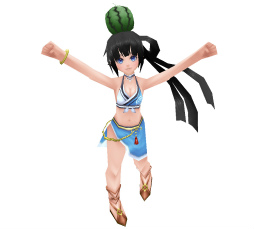 画像ギャラリー No.013のサムネイル画像 / 「イルーナ戦記オンライン」,iOS版の5周年アニバーサリーイベントを開催