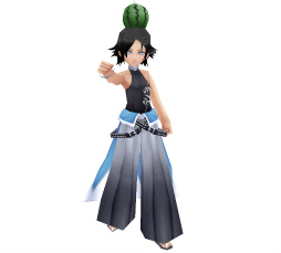 画像ギャラリー No.014のサムネイル画像 / 「イルーナ戦記オンライン」,iOS版の5周年アニバーサリーイベントを開催