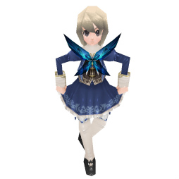 画像ギャラリー No.018のサムネイル画像 / 「イルーナ戦記オンライン」,iOS版の5周年アニバーサリーイベントを開催