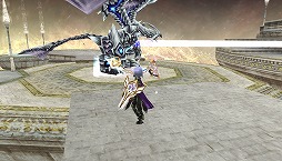 画像ギャラリー No.003のサムネイル画像 / 「イルーナ戦記オンライン」,シルバーウィークイベントが開催