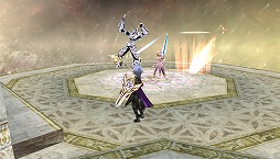 画像ギャラリー No.004のサムネイル画像 / 「イルーナ戦記オンライン」,シルバーウィークイベントが開催