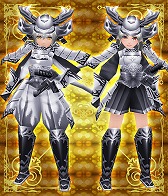 画像ギャラリー No.009のサムネイル画像 / 「イルーナ戦記オンライン」,シルバーウィークイベントが開催