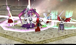 画像ギャラリー No.012のサムネイル画像 / 「イルーナ戦記オンライン」,シルバーウィークイベントが開催