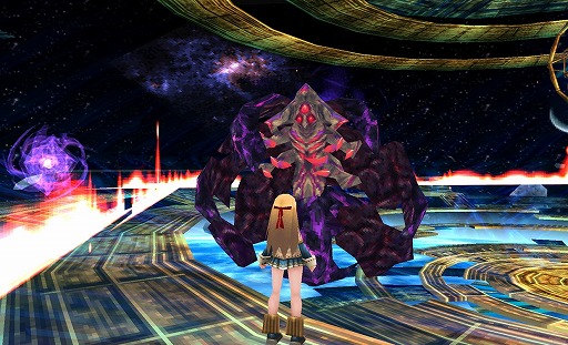 画像ギャラリー No.001のサムネイル画像 / 「イルーナ戦記オンライン」,チャンネルレイド「シアナス」が本日公開