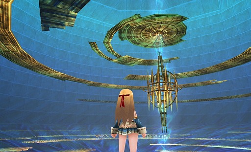 画像ギャラリー No.003のサムネイル画像 / 「イルーナ戦記オンライン」,チャンネルレイド「シアナス」が本日公開