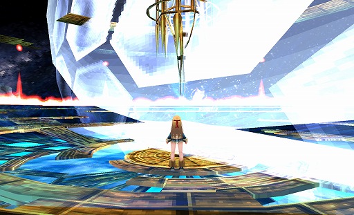 画像ギャラリー No.007のサムネイル画像 / 「イルーナ戦記オンライン」,チャンネルレイド「シアナス」が本日公開