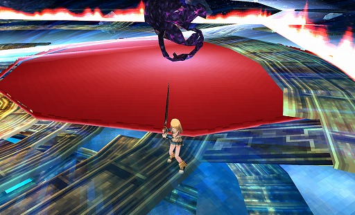 画像ギャラリー No.009のサムネイル画像 / 「イルーナ戦記オンライン」,チャンネルレイド「シアナス」が本日公開