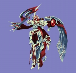 画像ギャラリー No.008のサムネイル画像 / 「イルーナ戦記オンライン」,新レイド戦「帝都の決戦」が登場