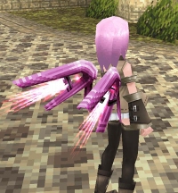 画像ギャラリー No.010のサムネイル画像 / 「イルーナ戦記オンライン」,新レイド戦「帝都の決戦」が登場