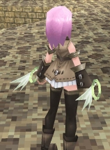 画像ギャラリー No.012のサムネイル画像 / 「イルーナ戦記オンライン」,新レイド戦「帝都の決戦」が登場