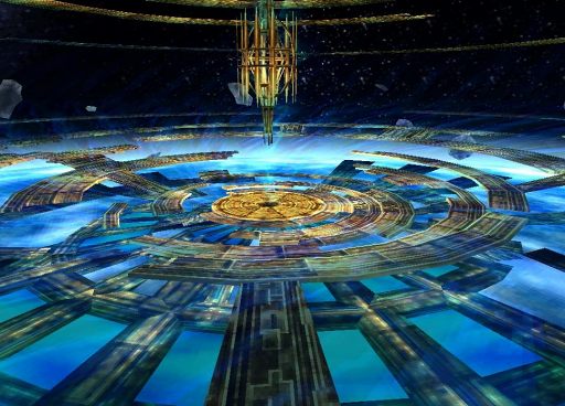 画像ギャラリー No.013のサムネイル画像 / 「イルーナ戦記オンライン」,新レイド戦「帝都の決戦」が登場