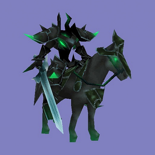 画像ギャラリー No.013のサムネイル画像 / 「イルーナ戦記オンライン」,エピソード6序章が公開