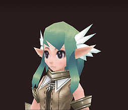 画像ギャラリー No.017のサムネイル画像 / 「イルーナ戦記オンライン」,エピソード6序章が公開