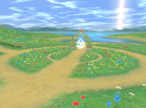 画像ギャラリー No.006のサムネイル画像 / 「イルーナ戦記オンライン」,物語の新章エピソード6を公開