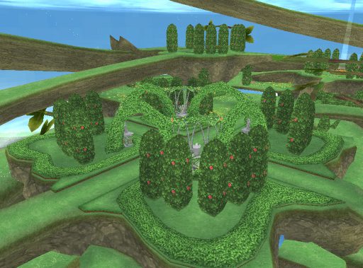 画像ギャラリー No.007のサムネイル画像 / 「イルーナ戦記オンライン」,物語の新章エピソード6を公開