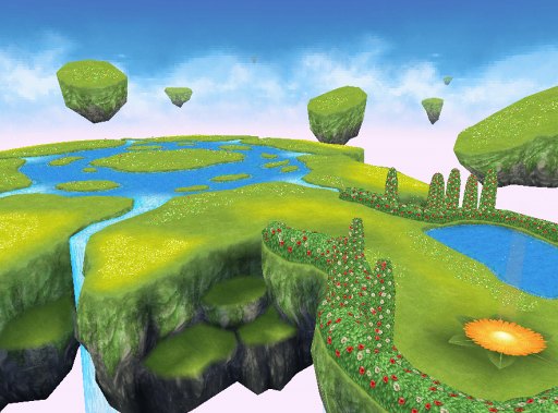 画像ギャラリー No.008のサムネイル画像 / 「イルーナ戦記オンライン」,物語の新章エピソード6を公開