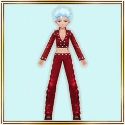 画像ギャラリー No.003のサムネイル画像 / 「イルーナ戦記オンライン」がTVアニメ「七つの大罪 戒めの復活」とのコラボイベントを開催