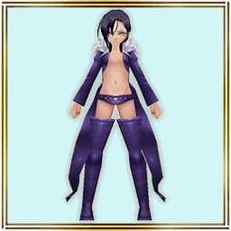 画像ギャラリー No.005のサムネイル画像 / 「イルーナ戦記オンライン」がTVアニメ「七つの大罪 戒めの復活」とのコラボイベントを開催