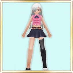 画像ギャラリー No.014のサムネイル画像 / 「イルーナ戦記オンライン」がTVアニメ「七つの大罪 戒めの復活」とのコラボイベントを開催