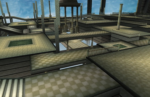 画像ギャラリー No.001のサムネイル画像 / 「イルーナ戦記オンライン」で“永久の迷宮”の地下101〜105階が開放