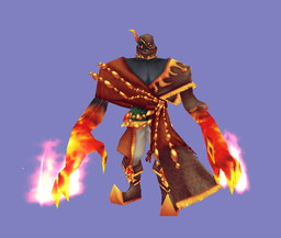 画像ギャラリー No.005のサムネイル画像 / 「イルーナ戦記オンライン」で“永久の迷宮”の地下101〜105階が開放