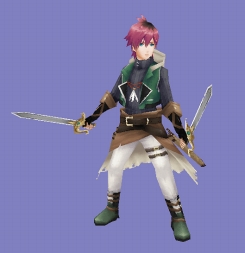 画像ギャラリー No.007のサムネイル画像 / 「イルーナ戦記オンライン」,強敵の新ボス2体が登場する新ミッションを公開